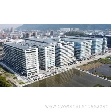 Versatile Thick-Soled Sneakers